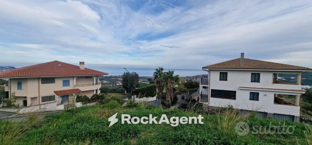Terreno di 1000 m² a Montepaone - Vista 4
