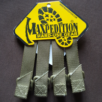 Maxpedition tactie 3" khaki