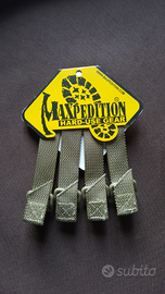 Maxpedition tactie 3" khaki