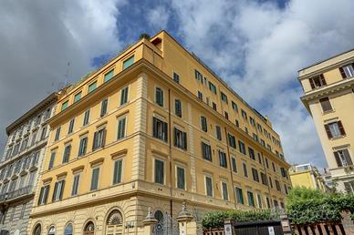 Appartamento Roma [Cod. rif 3315743VRG]