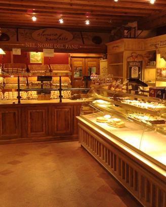 Panificio, Bar, Pasticceria in Cessione d’Azienda