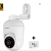 Smart Home Security Telecamera di sorveglianza