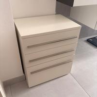 Cassettiera o comodino
