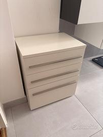 Cassettiera o comodino