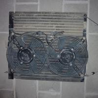 Range Rover P38 condensatore, ABS orologio ecc.