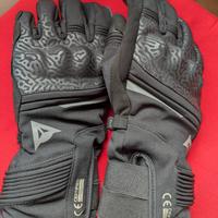 Guanti moto Dainese donna 