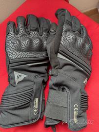 Guanti moto Dainese donna 