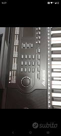 Tastiera Alesis Harmony 54 cn leggio e custodia