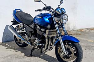 SUZUKI GSX 1400