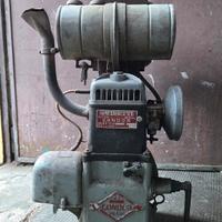 motore guidetti condor