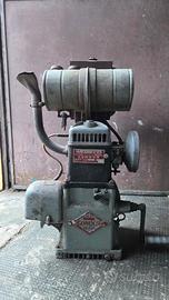 motore guidetti condor