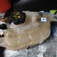 vaschetta espansione  alfa giulia