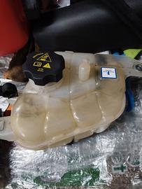 vaschetta espansione  alfa giulia