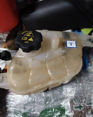 vaschetta espansione  alfa giulia