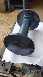 Prolunga punta per trivella