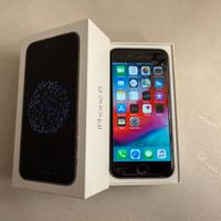 Iphone 6 32gb nero