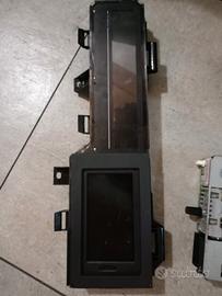 Navigatore Renault Scenic xmode anno 2010