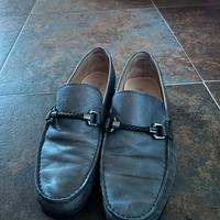 scarpe eleganti uomo vera pelle