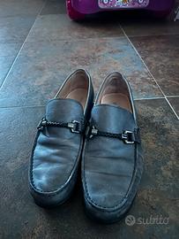 scarpe eleganti uomo vera pelle