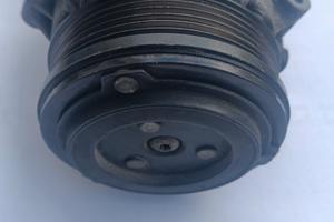 Compressore Opel Astra h