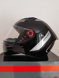 Casco integrale MT-Helmets