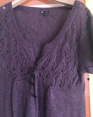 Vestito in lana