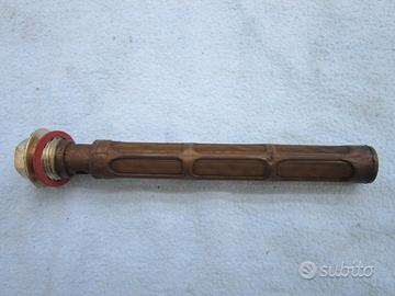 Tappo Scarico olio con filtro Gilera 150 Sport Ext