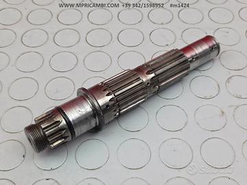 ALBERO SECONDARIO YAMAHA YZF 426 2000 2002 YZ-F 20