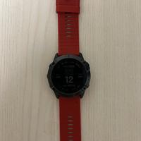 Garmin Fenix 6X Pro