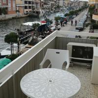 Miniappartamento sul porto di Grado