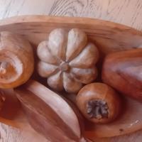 frutti in legno