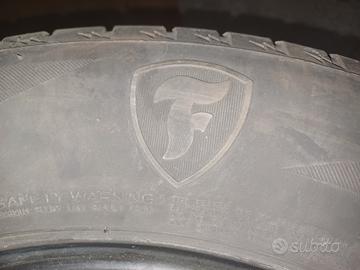 pneumatici firestore 255 60r 17 99h estivi USATI 