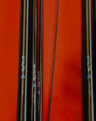 Roubasienne Italica kit Top Class nuovi