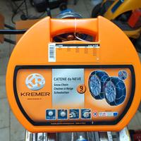 catene da neve gruppo 14