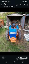 pasquali 18 hp