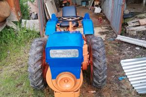 pasquali 18 hp
