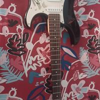 chitarra 🎸 elettrica 