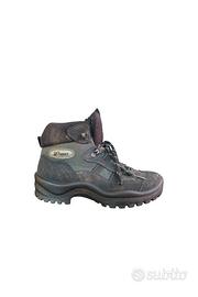 Scarpe trekking 38