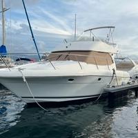 Jeanneau Prestige 36 del 2001