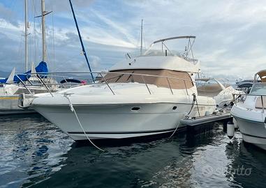 Jeanneau Prestige 36 del 2001