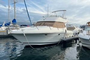 Jeanneau Prestige 36 del 2001
