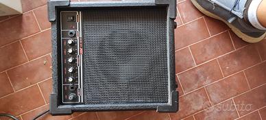 cassa acustica