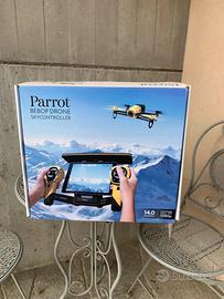 Bepop 2 + sky controller drone