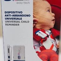 Dispositivo Antiabbandono Chicco