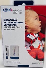 Dispositivo Antiabbandono Chicco