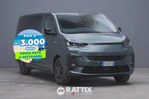 FIAT ulysse 2024 Ulysse combi M1 XL 2.2 diesel 180