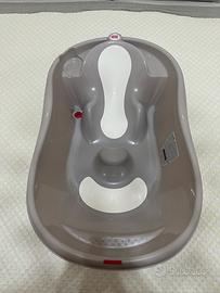 Vasca bagnetto bambini