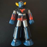 GOLDRAKE VINTAGE FABIAN PLASTICA