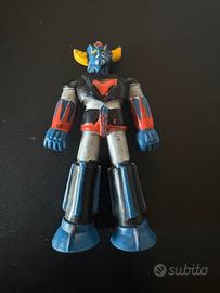 GOLDRAKE VINTAGE FABIAN PLASTICA