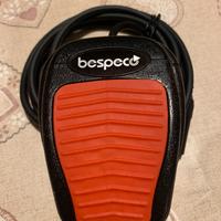 Pedale sustain Bespeco